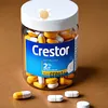 Crestor 5 precio b